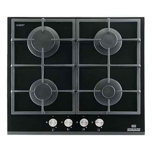 اجاق گاز SE 640GB