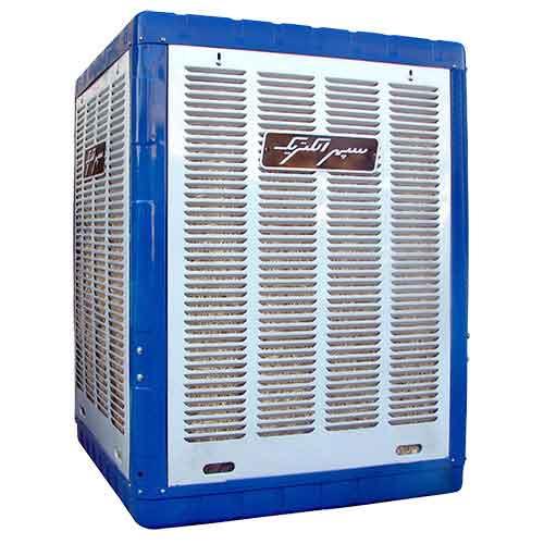 کولر آبی مدل SE700-B کم مصرف