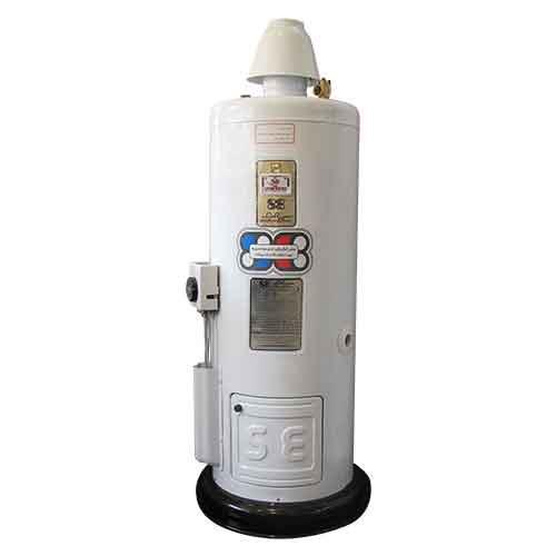 آبگرمکن گازی 15 گالن SE15G