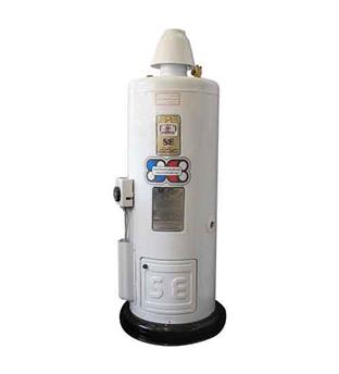 آبگرمکن گازی 15 گالن SE15G