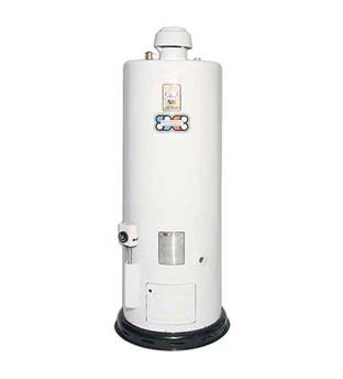 آبگرمکن گازی 60 گالن SE-666